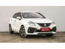 2020 Suzuki Baleno 1.4 Hatchback - PAJAK PANJANG - GARANSI 211 PCS SPAREPART SELAMA 1 TAHUN - JAMINAN BEBAS BANJIR TABRAK - BISA TUKAR TAMBAH [B]