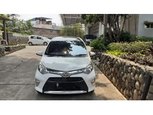 2016 Toyota Calya 1.2 G MPV