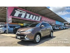 2019 MG GS 1.5 X SUV