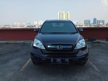 2009 Honda CR-V 2.0 2.0 i-VTEC SUV