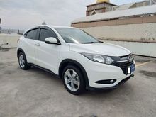 2017 Honda HR-V 1.5 E SUV