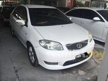 2003 Toyota Vios 1.5 G Sedan