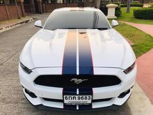 2017 Ford Mustang 2.3 (ปี 15-20) EcoBoost Coupe AT