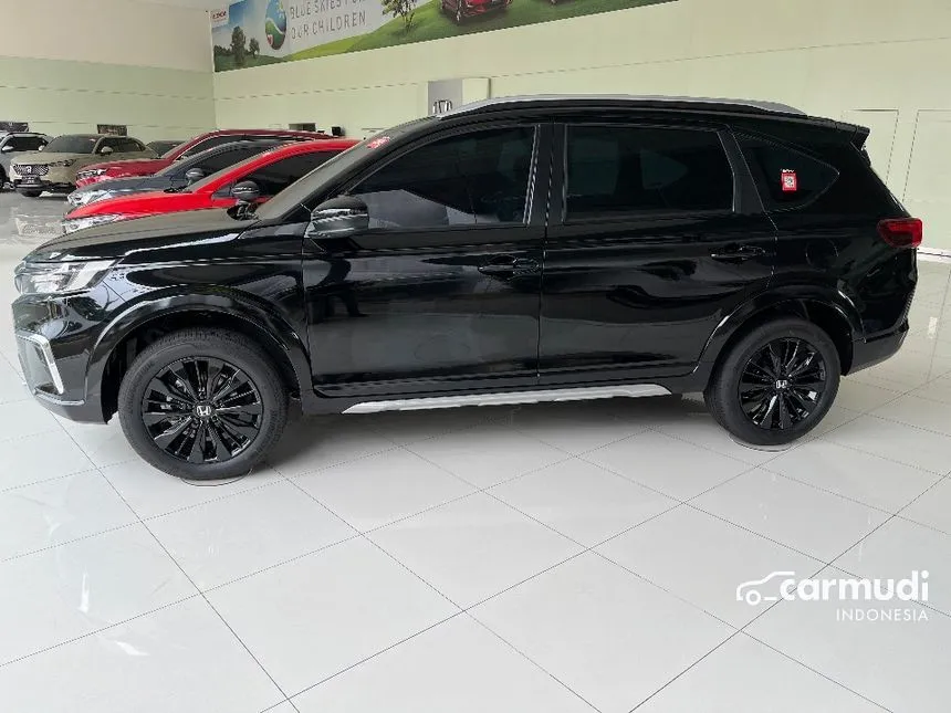 2025 Honda BR-V Prestige SUV