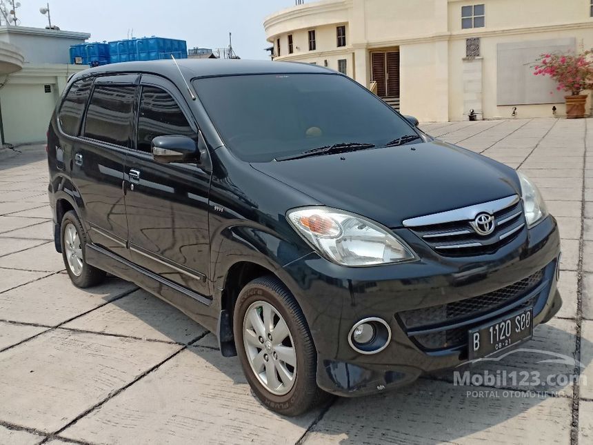 Memilih Avanza 2011 Bekas di DKI Jakarta: Panduan Lengkap dari Kondisi Hingga Harga