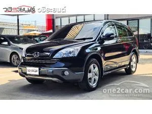 2008 Honda CR-V 2.0 E SUV