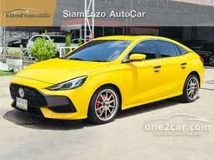 2023 MG MG5 1.5 X Sedan