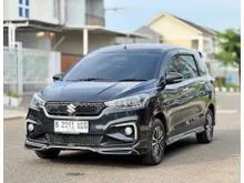 2022 Suzuki Ertiga 1.5 Sport FF MPV Promo DP Rendah