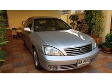 2006 Nissan Sunny 1.8 NEO ท้ายแตงโม (ปี 04-06) Super Neo Sedan AT