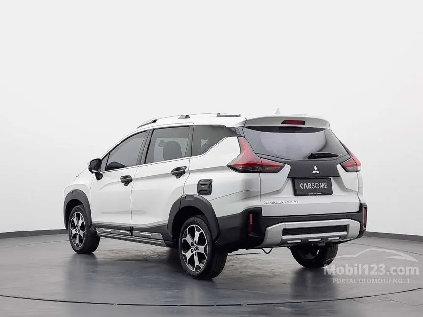 2023 Mitsubishi Xpander Cross Premium MPV