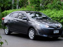 2019 Toyota Yaris Ativ 1.2 (ปี 17-21) J Sedan AT