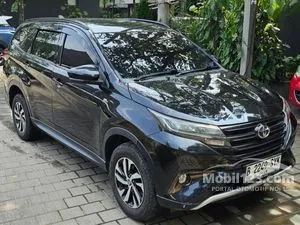 2018 Toyota Rush 1.5 G SUV