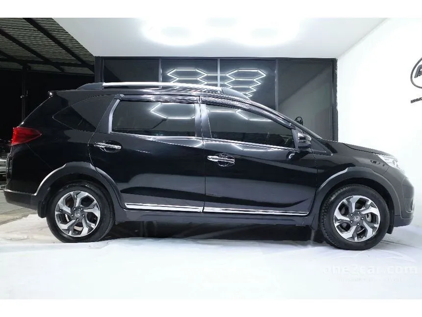 2016 Honda BR-V SV SUV