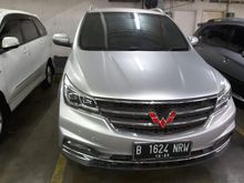 Wuling Cortez 1.8 L Lux+ 2018 manual sunroof km 10 rb an spr baru tdk kecewa