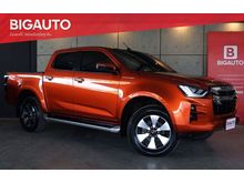 2020 Isuzu D-Max 3.0 CAB-4 (ปี 19-26) Hi-Lander M Pickup AT