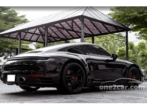 2021 Porsche 911 3.0 Carrera Coupe