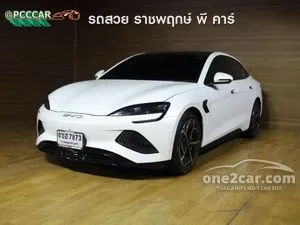 2024 BYD Seal Performance Sedan