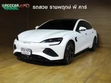 2024 BYD Seal 0.0 (ปี 23-29) Performance 4WD Sedan