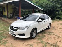 2016 Honda City 1.5 (ปี 14-18) V+ i-VTEC Sedan AT