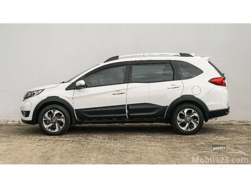 2019 Honda BR-V E SUV