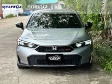 2025 Honda CIVIC 2.0 FE (ปี 21-26) e:HEV RS Sedan