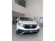2021 Honda CR-V 1.5 Prestige Prestige VTEC SUV