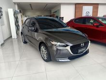Rate Bunga 0% 2019 Mazda 2 1,5 GT Hatchback