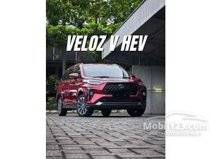 2026 Toyota Veloz 1.5 V HEV MPV