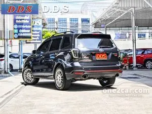 2019 Subaru FORESTER 2.0 SUV
