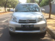 2012 Daihatsu Terios 1.5 TS EXTRA SUV