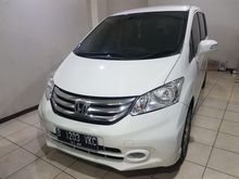 2014 Honda Freed PSD 1.5 MPV