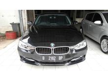 2013 BMW 320i 2.0 Sport