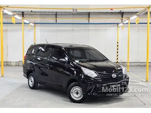 2024 Daihatsu Sigra 1.0 D MPV