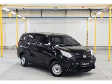 2024 Daihatsu Sigra 1.0 D MPV
