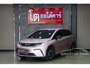 2024 BYD Dolphin Standard Range Hatchback