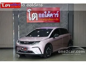 2024 BYD Dolphin Standard Range Hatchback