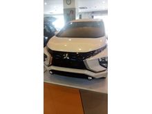 2018 Mitsubishi Xpander 1.5 PROMO AKHIR TAHUN