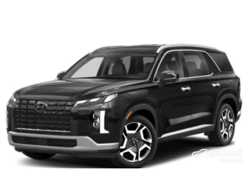 2024 Hyundai Palisade Signature Wagon