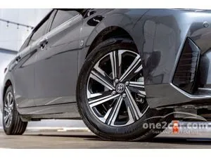 2023 Toyota Yaris Ativ 1.2 Premium Luxury Sedan