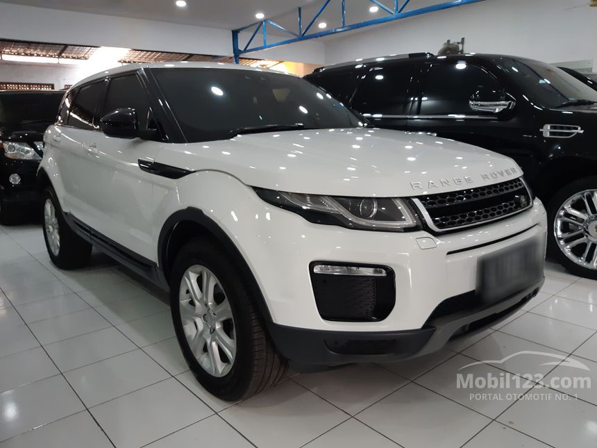 Land Rover Range Rover >> 2018 Range Rover Evoque 2 0 Pure Suv Land Rover Range Rover >> 2018 Range Rover Evoque 2 0 Pure Suv