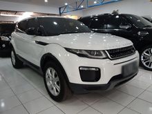 2018 Range Rover Evoque 2.0 Pure SUV