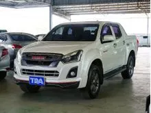 2017 Isuzu D-MAX 1.9 Cab-4 (ปี 11-17) Hi-Lander X-Series Z Prestige Pickup