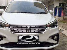 SUZUKI ERTIGA ALL NEW 1.5 GX AT FULL ORI + KM LOW