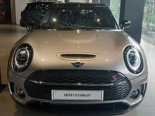 Mini Cooper Clubman 2.0 CC LCI / Th 2019