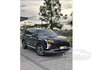 2022 Hyundai Palisade 2.2 Signature AWD SUV