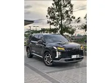 2022 Hyundai Palisade 2.2 Signature AWD SUV FACE LIFT. 4x4 Spek Tertinggi. HARGA CASH BEST DEALNEGOTIABLE YA. Cocok Utk Family Car & Harian. MULUS