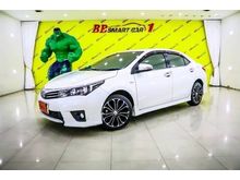 2014 Toyota Corolla Altis 1.8 ALTIS (ปี 14-18) ESPORT Sedan AT