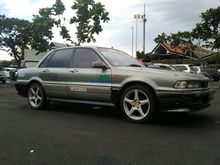 1992 Mitsubishi Eterna 2.0 2.0 Manual Sedan