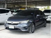 2021 Honda City 1.0 (ปี 20-25) SV Hatchback