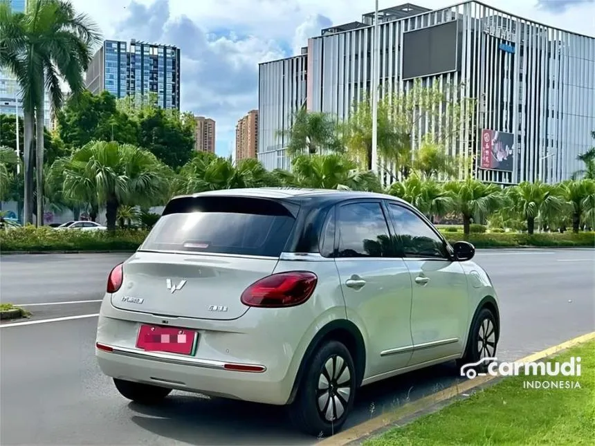 2024 Wuling Binguo EV Long Range Hatchback